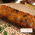 FrouFrou et ses plats à partager