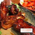 FrouFrou et ses plats à partager