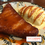 FrouFrou et ses plats à partager