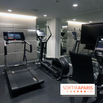 Villa Haussmann Hôtel