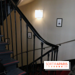 Villa Haussmann Hôtel