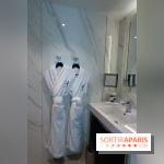 Villa Haussmann Hôtel