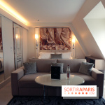 Villa Haussmann Hôtel