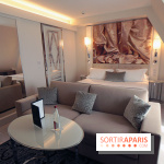 Villa Haussmann Hôtel