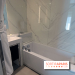 Villa Haussmann Hôtel