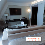 Villa Haussmann Hôtel