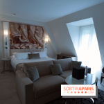 Villa Haussmann Hôtel