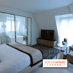 Villa Haussmann Hôtel