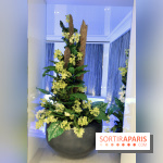 Villa Haussmann Hôtel