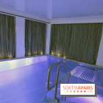 Villa Haussmann Hôtel