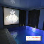 Villa Haussmann Hôtel