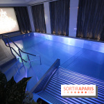 Villa Haussmann Hôtel