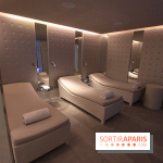 Villa Haussmann Hôtel