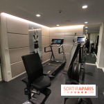 Villa Haussmann Hôtel