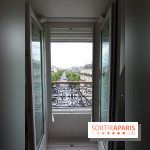 Villa Haussmann Hôtel