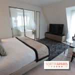 Villa Haussmann Hôtel