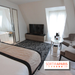 Villa Haussmann Hôtel