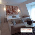 Villa Haussmann Hôtel