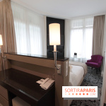 Villa Haussmann Hôtel