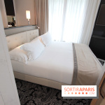 Villa Haussmann Hôtel