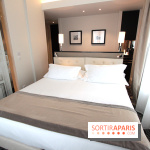 Villa Haussmann Hôtel