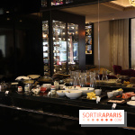 Villa Haussmann Restaurant N3