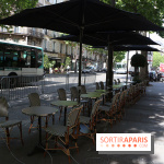 Villa Haussmann Restaurant N3