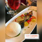 Villa Haussmann Restaurant N3