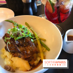 Villa Haussmann Restaurant N3