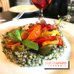 Villa Haussmann Restaurant N3