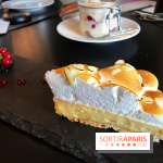 Villa Haussmann Restaurant N3