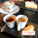 Villa Haussmann Restaurant N3