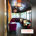 Villa Haussmann Restaurant N3