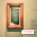 La Pierre Sacrée des Maori au Musée du Quai Branly