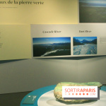 La Pierre Sacrée des Maori au Musée du Quai Branly