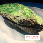 La Pierre Sacrée des Maori au Musée du Quai Branly