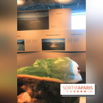 La Pierre Sacrée des Maori au Musée du Quai Branly