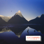 La Pierre Sacrée des Maori au Musée du Quai Branly