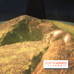 La Pierre Sacrée des Maori au Musée du Quai Branly