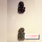 La Pierre Sacrée des Maori au Musée du Quai Branly