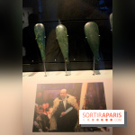 La Pierre Sacrée des Maori au Musée du Quai Branly