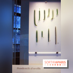 La Pierre Sacrée des Maori au Musée du Quai Branly