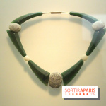 La Pierre Sacrée des Maori au Musée du Quai Branly