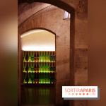 Enyaa à Paris : accords mets et saké & champagne