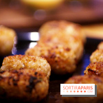 Enyaa à Paris : accords mets et saké & champagne