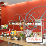 Betjeman & Barton : le bar à thé