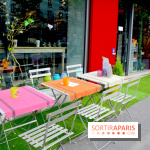 Betjeman & Barton : le bar à thé