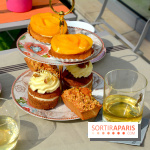 Betjeman & Barton : le bar à thé