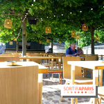 La Démesure Sur Seine à Paris