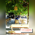 La Démesure Sur Seine à Paris